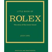 Little Book of Rolex