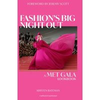Fashion's Big Night Out