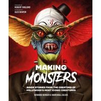 Making Monsters