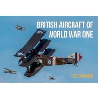 British Aircraft of World War One