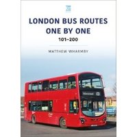 London Bus Routes One by One