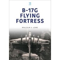 B-17G Flying Fortress