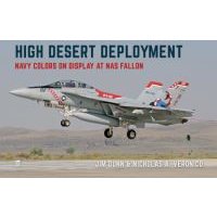 High Desert Deployment
