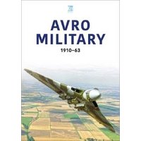 Avro Military 1910-63