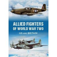 Allied Fighters of World War Two