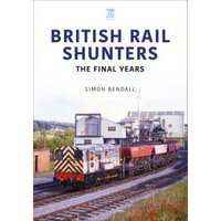 British Rail Shunters