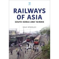 Railways of Asia