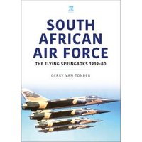 South African Air Force