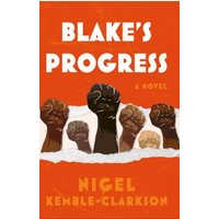 Blake's Progress