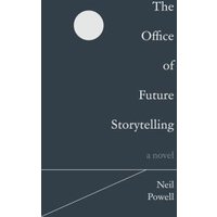 The Office of Future Storytelling
