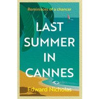 Last Summer in Cannes
