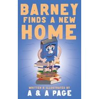 Barney Finds a New Home