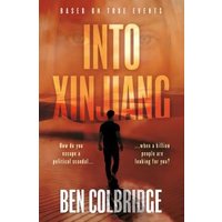 Into Xinjiang