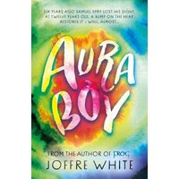 Aura Boy