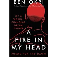 A Fire in My Head