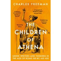 The Children of Athena