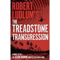 Robert Ludlum's The Treadstone Transgression