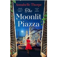 The Moonlit Piazza