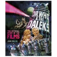 Dr. Who & The Daleks
