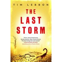 The Last Storm
