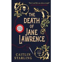 The Death of Jane Lawrence