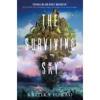 The Surviving Sky