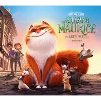 The Amazing Maurice