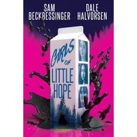 Girls of Little Hope