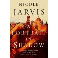 A Portrait in Shadow
