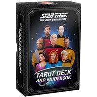 Star Trek, The Next Generation