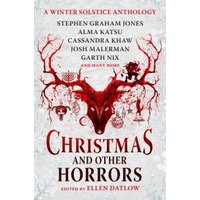 Christmas and Other Horrors