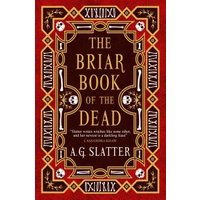 The Briar Book of the Dead