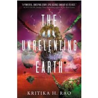 The Unrelenting Earth