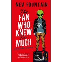 The Fan Who Knew Too Much