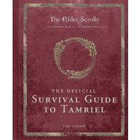The Elder Scrolls Online