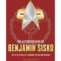 The Autobiography of Benjamin Sisko