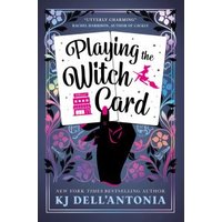 Playing the Witch Card