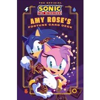 The Official Sonic the Hedgehog