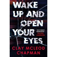 Wake Up and Open Your Eyes