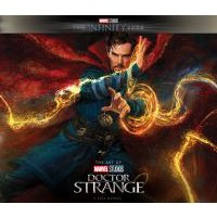 Doctor Strange