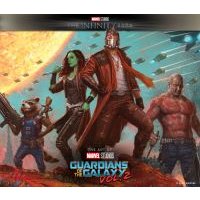 Guardians of the Galaxy Vol. 2