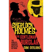The Gentleman Burglar