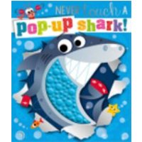 Never Touch a Pop-Up Shark!