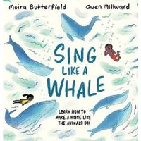 Sing Like a Whale