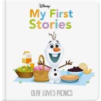 Olaf Loves Picnics