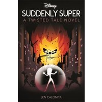 Suddenly Super