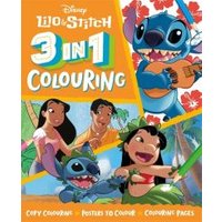 Disney Lilo & Stitch