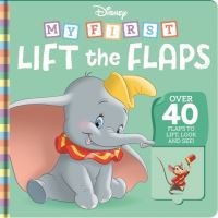 My First Lift the Flaps