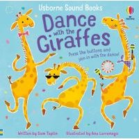Dance With the Giraffes