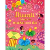 Diwali Things to Make and Do